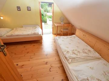 Vakantiehuis voor 5 Personen in Petrohrad , Ústí nad Labem regio, Afbeelding 4