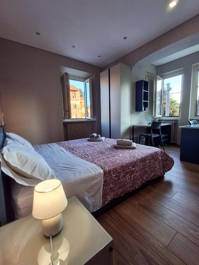 B&b, con Terrazza a Collegno