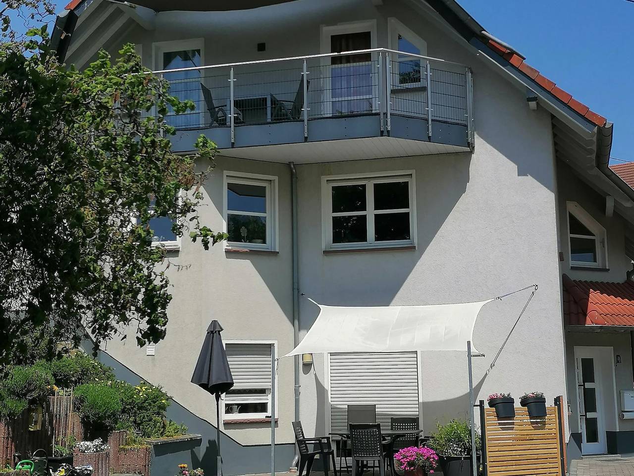 Ganze Ferienwohnung, Ferienwohnung Schnegger in Dreis-Brück, Vulkaneifel