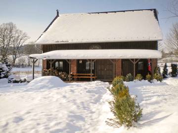Ferienhaus für 8 Personen in Wildschütz, Ostböhmen, Bild 1