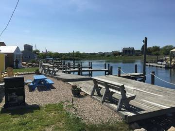 Cottage for 5 Guests in South Kingstown, Rhode Island, Picture 4