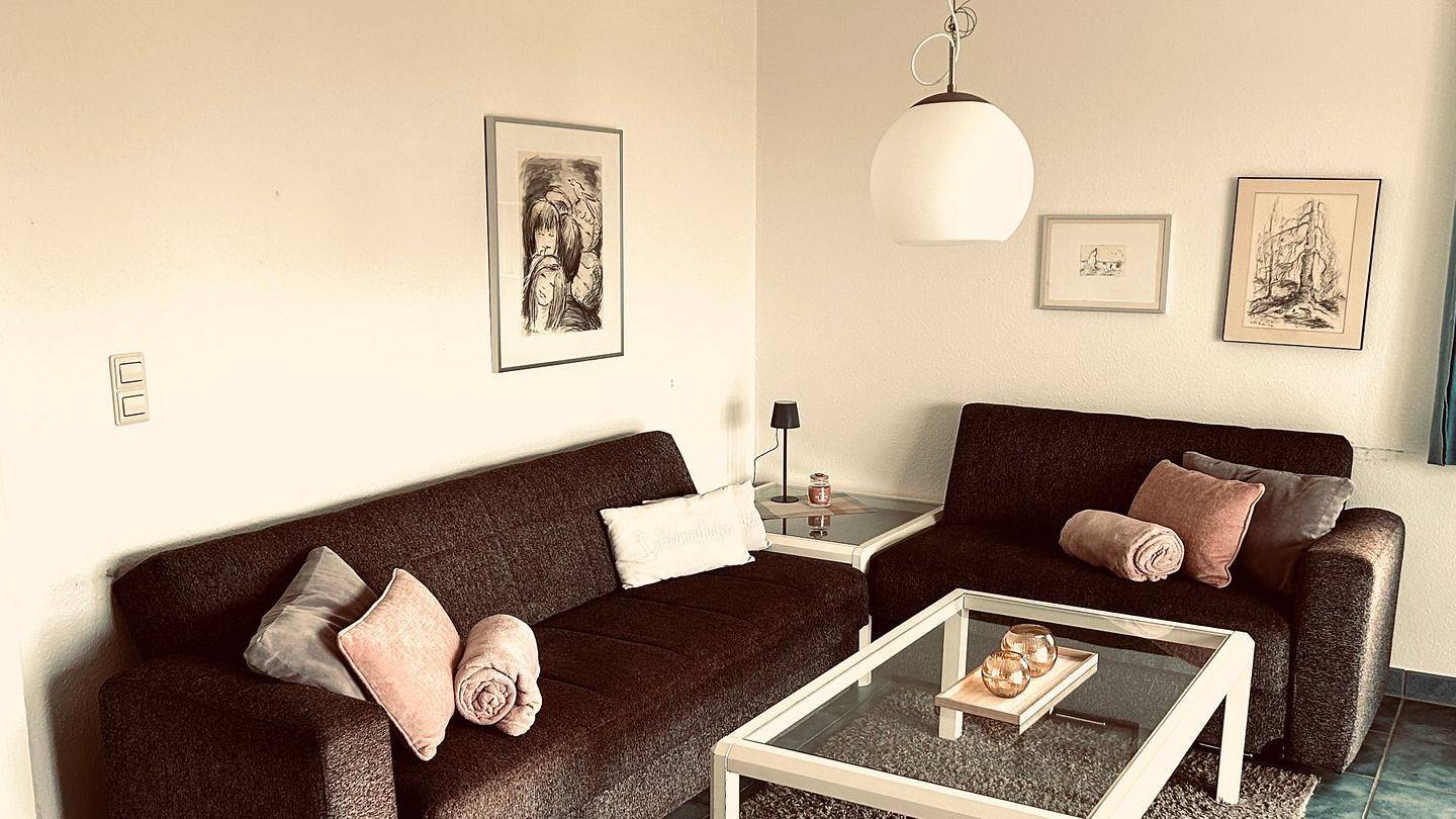 Ganze Wohnung, Haus Rundblick App. 09 in Rantum, Sylt (Gemeinde)