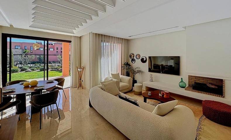 Appartement de vacances pour 11 personnes, avec jacuzzi et balcon