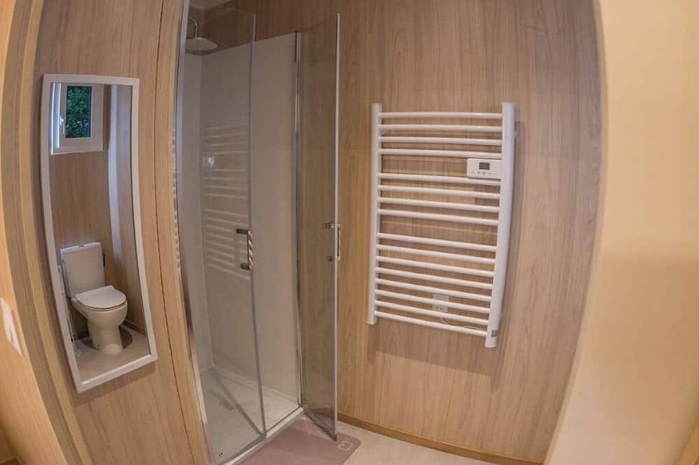 Agritourisme pour 2 Personnes dans Saint-Leu-la-Forêt, Val-d'Oise