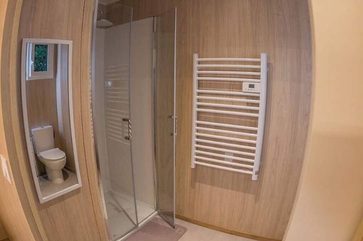 Gîte pour 2 personnes