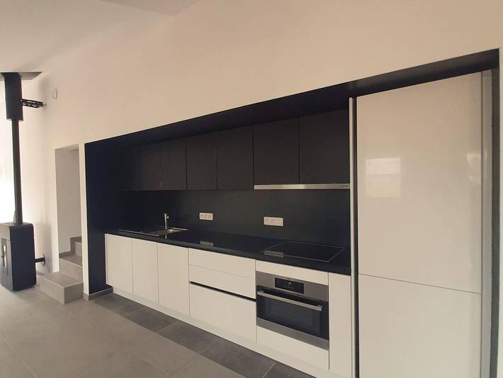 Location de vacances pour 6 personnes, avec jardin et terrasse, animaux acceptés dans Virton - 4