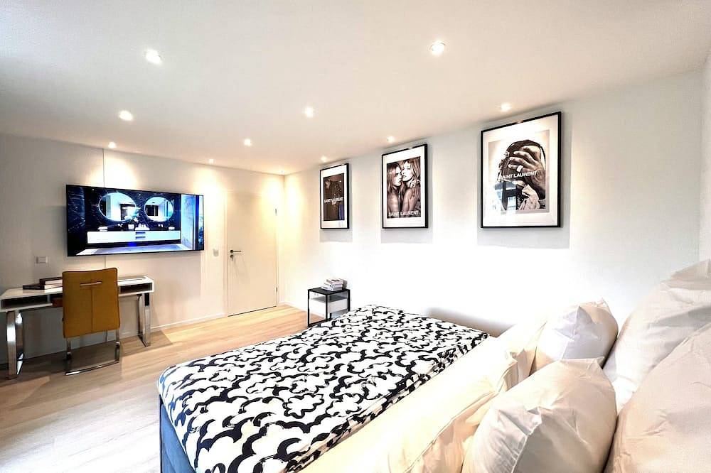 Ganze Wohnung, Living Solution 24 \nim Ludwigshafen Zentrum in Ludwigshafen, Kurpfalz