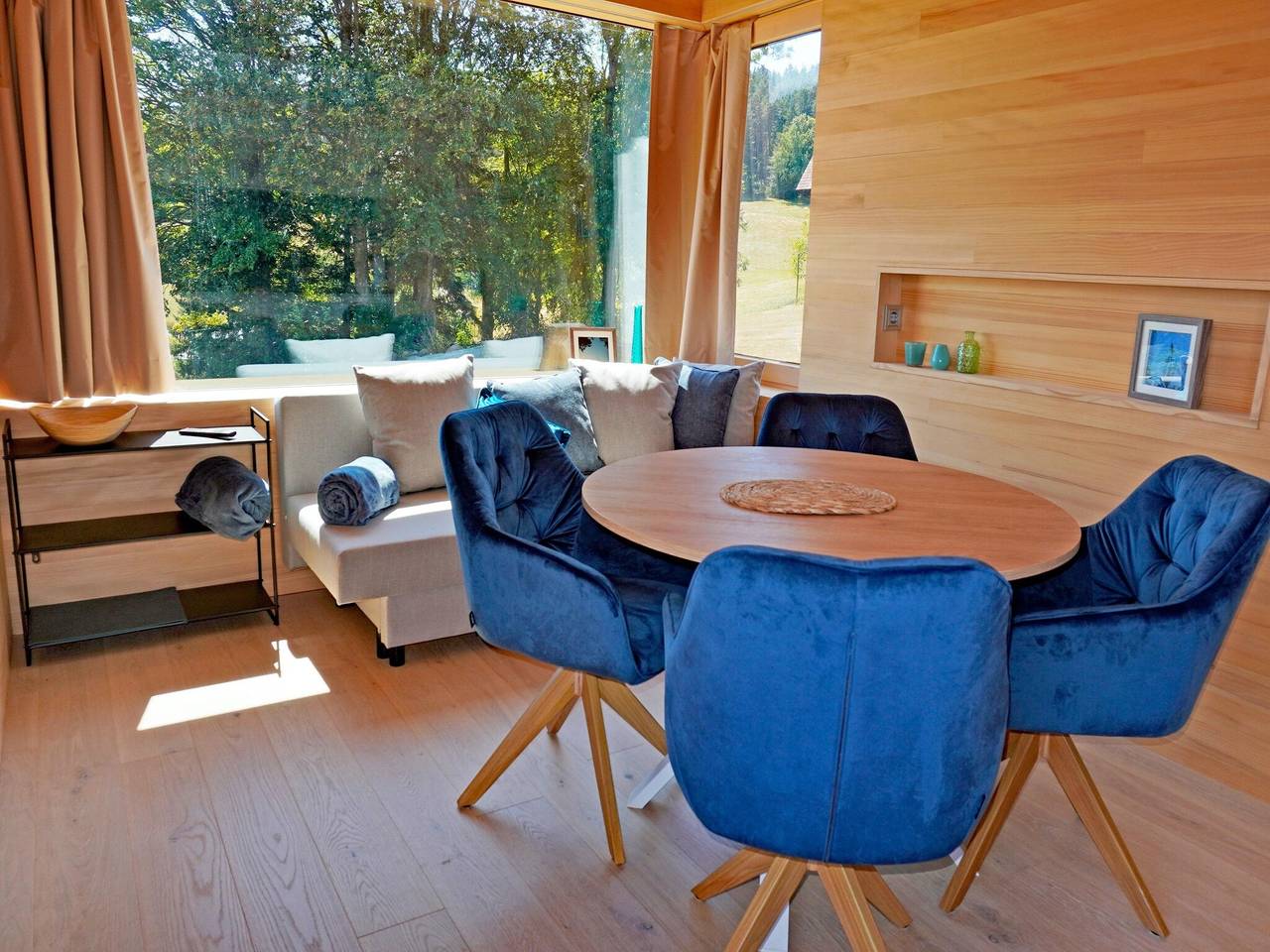 Ferienhaus, Sankt Georgen in Sankt Georgen im Schwarzwald, Mittlerer Schwarzwald