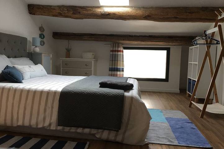 Location de vacances pour 16 personnes, avec jardin à Le Gua - 3