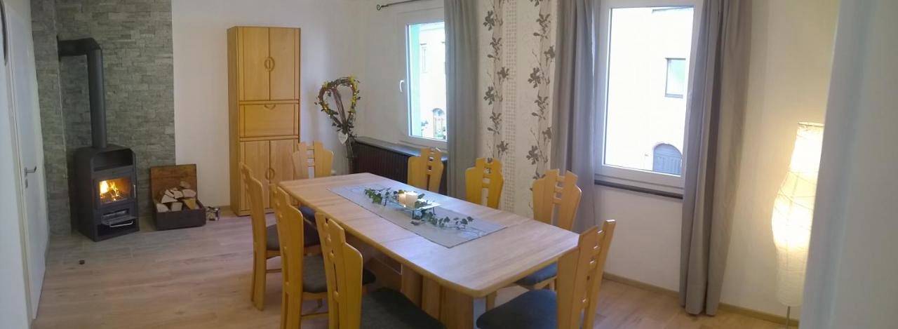 Ganze Wohnung, Ferienwohnung Kylltal in Birresborn, Vulkaneifel
