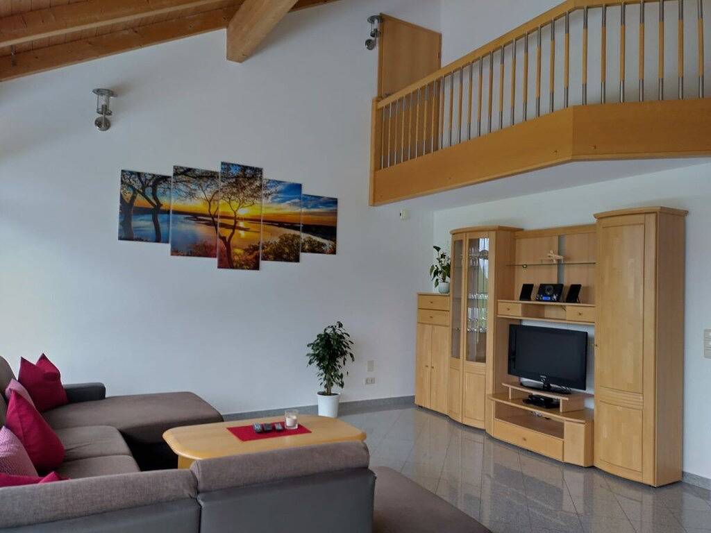 Vakantiehuis Zinnöcker, foto 13