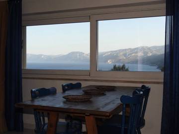 Apartament Wakacyjny dla 5 osoby w Dorgali, Zatoka Orosei, Zdjęcie 4