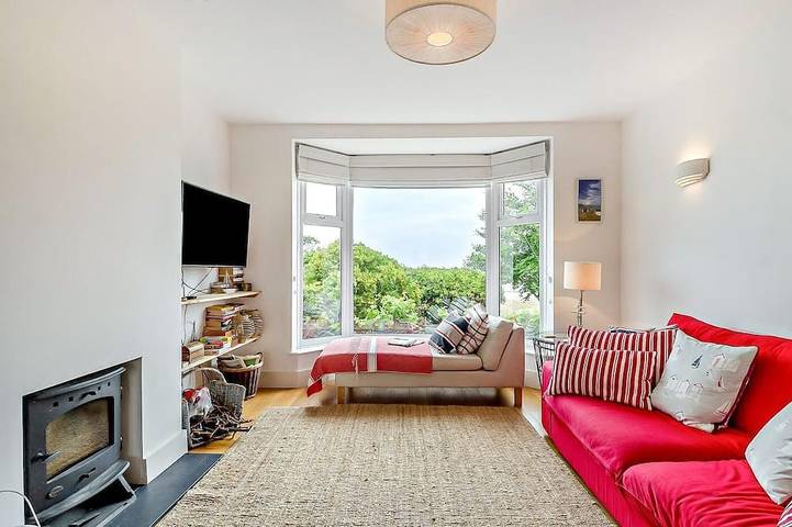 Cottage for 6 people in Felixstowe
