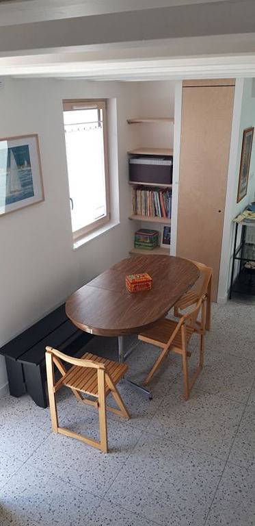 Gîte pour 5 personnes, avec terrasse à L'Épine - 3