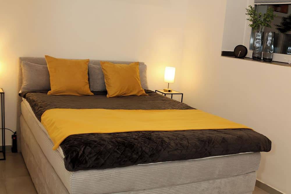 Ganze Wohnung, Tuacasa - Gemütliches Souterrain Apartment in Lippstadt, Kreis Soest