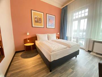 Hotel für 3 Personen in St. Georg