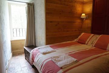 Château pour 5 Personnes dans Thenissey, Région de Montbard, Photo 4