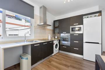 Ferienwohnung für 5 Personen in El Puerto de Santa María, Costa de la Luz, Bild 4