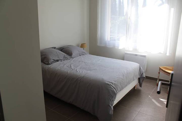 Villa Caramel individuelle in Saint-Quentin-la-Poterie, Région de Nîmes