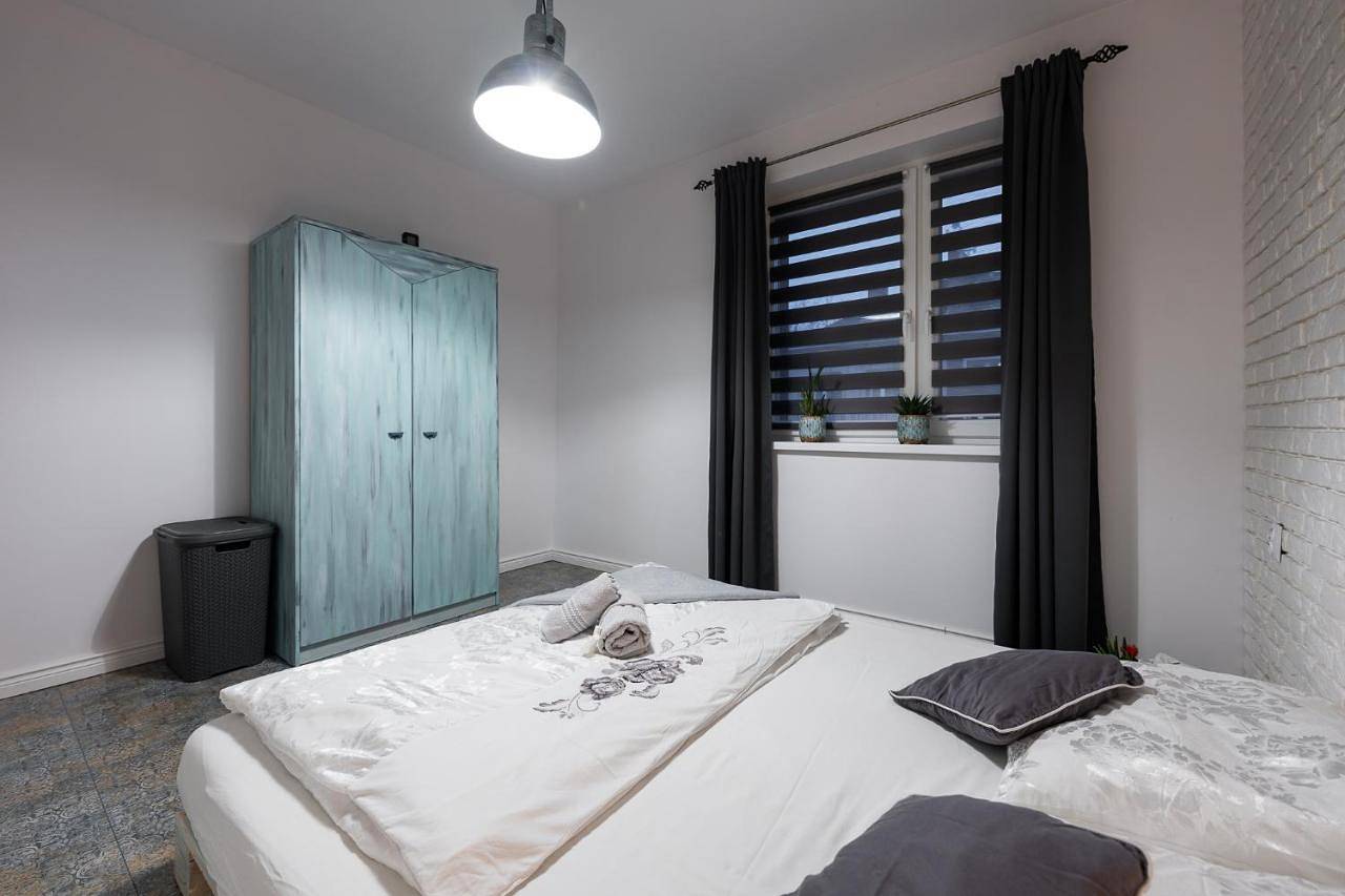 Cały apartament, Apartament Południowy in Ruda Śląska, Śląsk