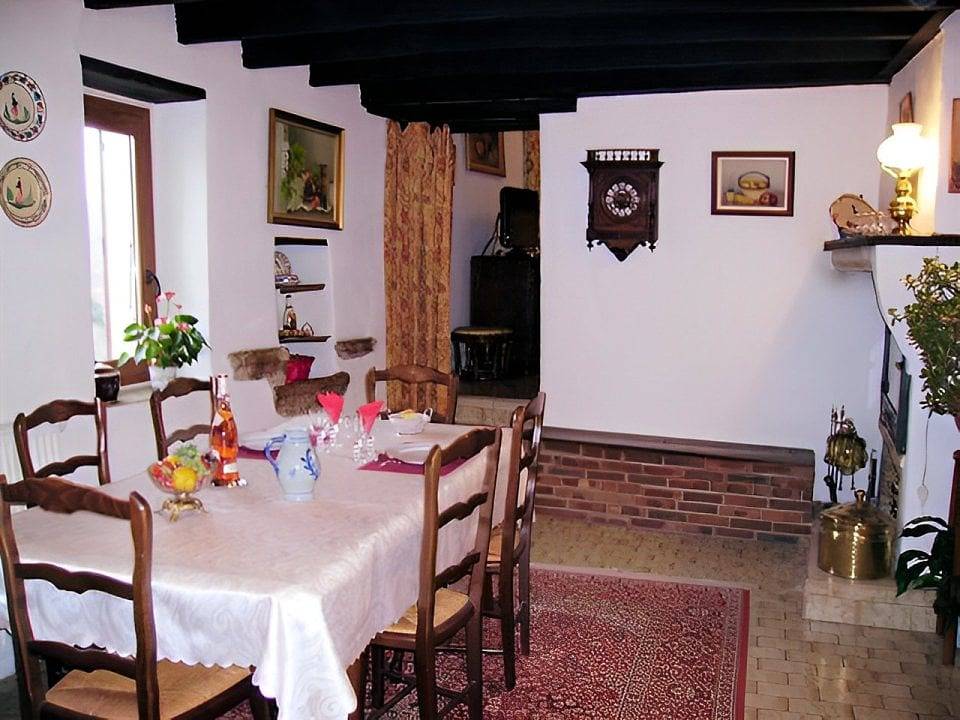 La Fontaine du Chat - La Martinette in Beauchastel, Privas