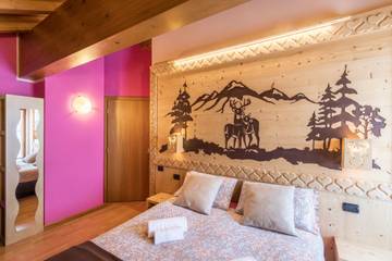 Ferienwohnung für 4 Personen in Livigno (Stadt), Livigno, Bild 2