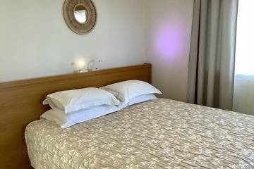 Chalet für 2 Personen in Saint-Barthélemy, Bild 2