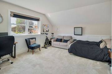 Cottage for 10 People in Bembridge, Isle of Wight, Photo 3