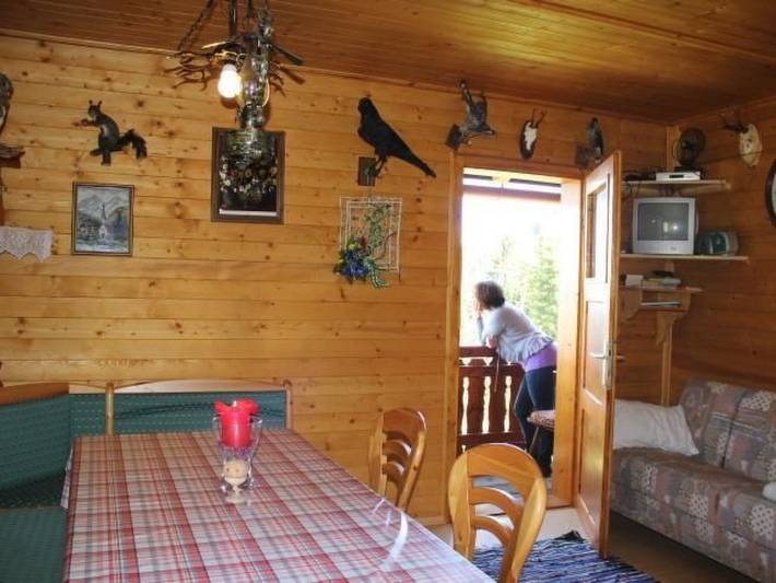 Bungalow für 3 Personen, mit Balkon in Kärnten - 3
