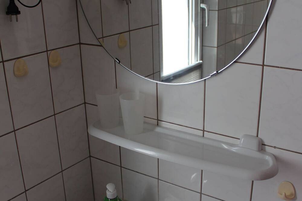 Ganze Wohnung, Ferienzimmer Riesebeck - Ferienzimmer in Wieck, Greifswald