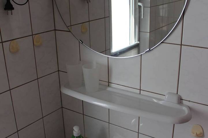 Ferienwohnung für 2 Personen, mit Terrasse und Garten in Wieck (Greifswald) - 4