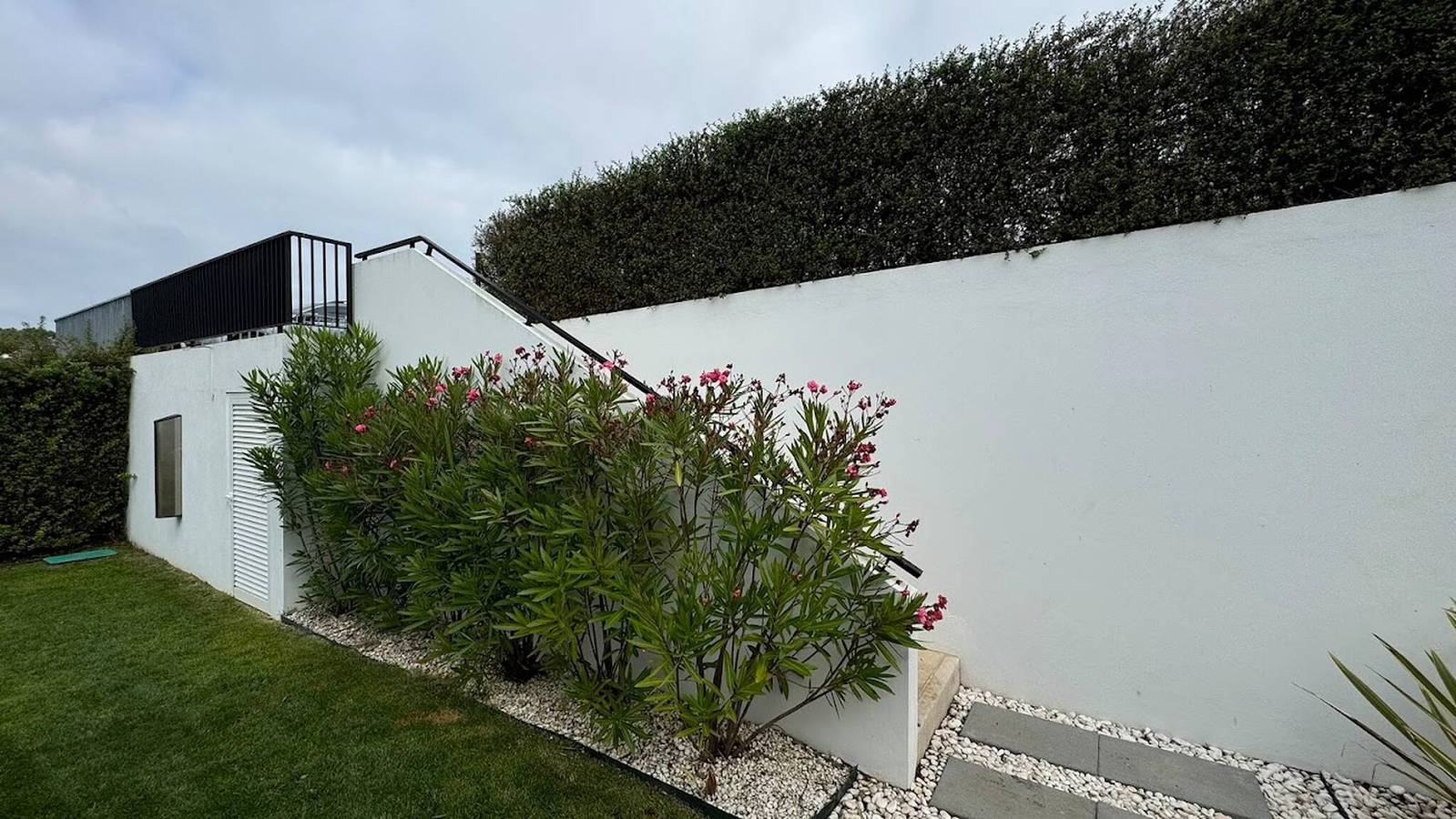 Charmante Villa mit 3 Schlafzimmern und privatem Pool in Óbidos in Vau, Leiria District