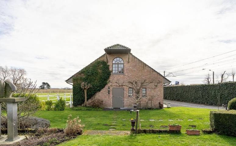 Location de vacances pour 6 personnes, avec jardin et vue, animaux acceptés dans Adinkerke
