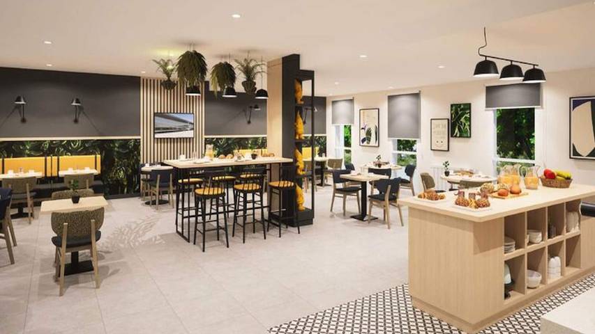 Appartement de vacances pour 3 personnes, animaux acceptés