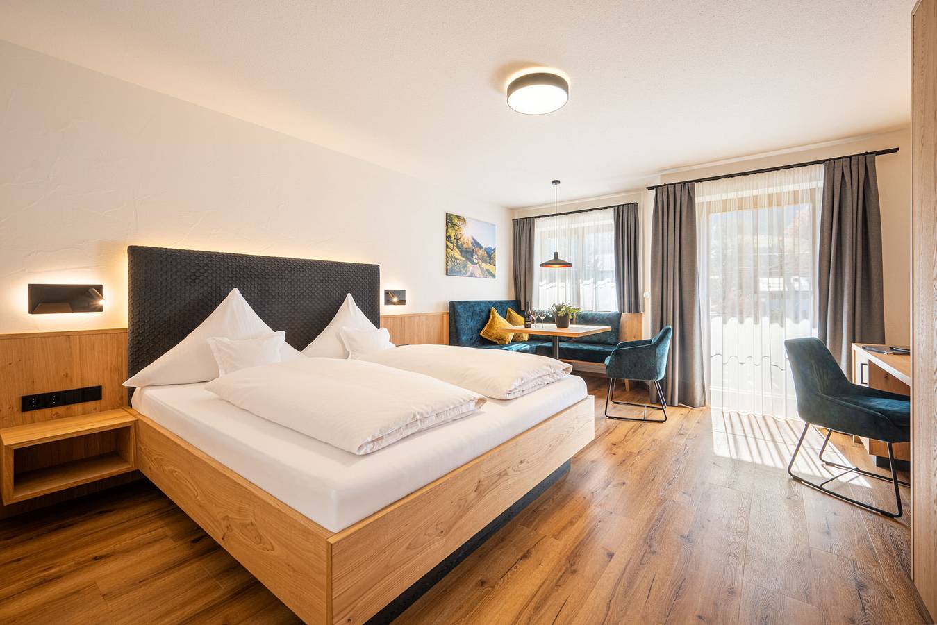 Hotel a Allgau a partire da 170€ a notte