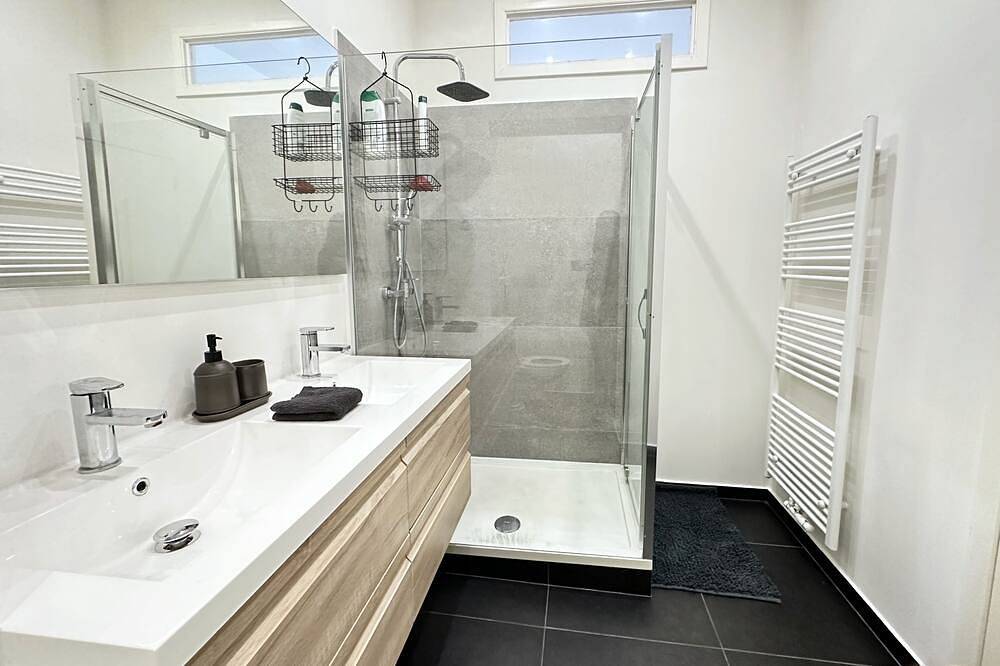 Ganze Wohnung, Trendy Flat in Brussels in Schaerbeek - Schaarbeek, Flandern