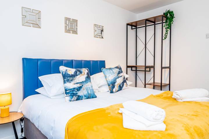 Casa de vacaciones para 8 personas - 1