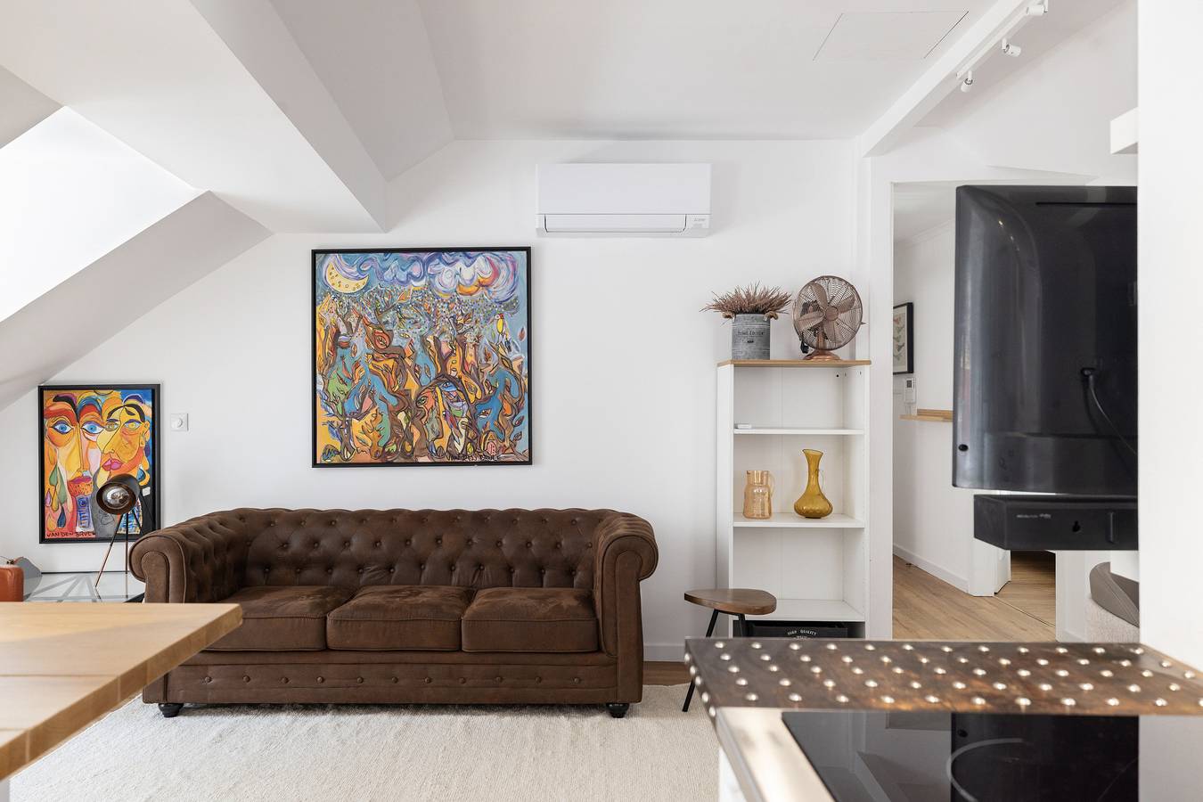 Apartamento inteiro, Historical Gem in Bairro Alto in Encarnação, Lisboa
