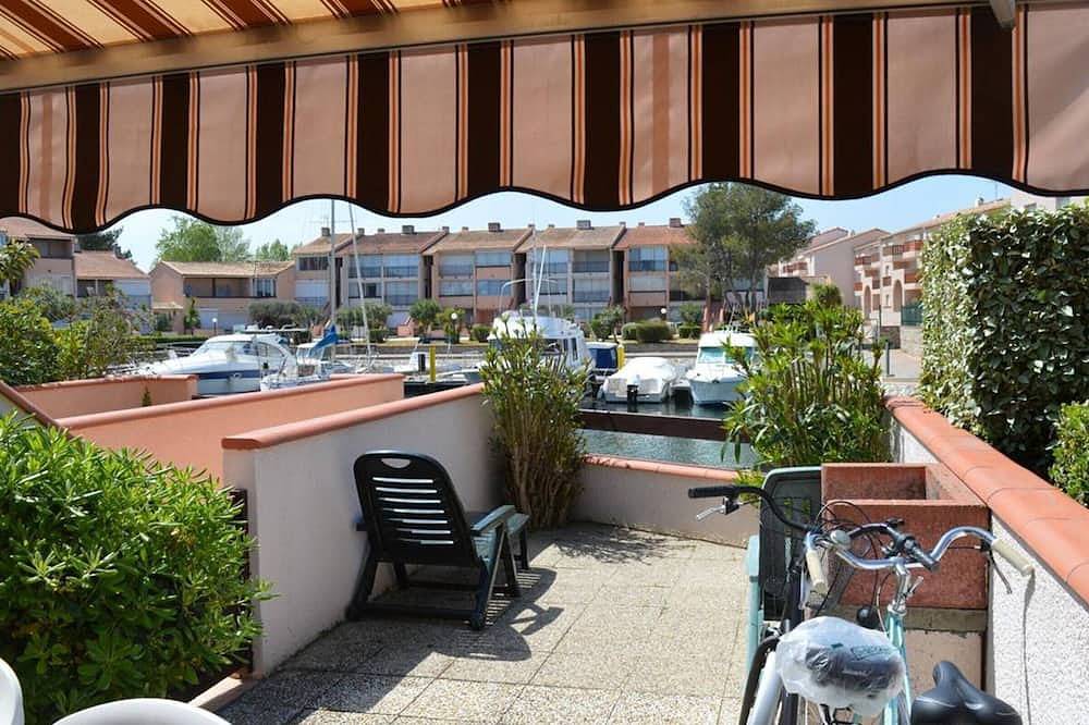 Appartement de vacances