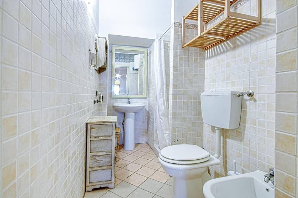 Ganze Wohnung, Atemberaubende Wohnung in Varese Ligure in Varese Ligure, La Spezia Provinz