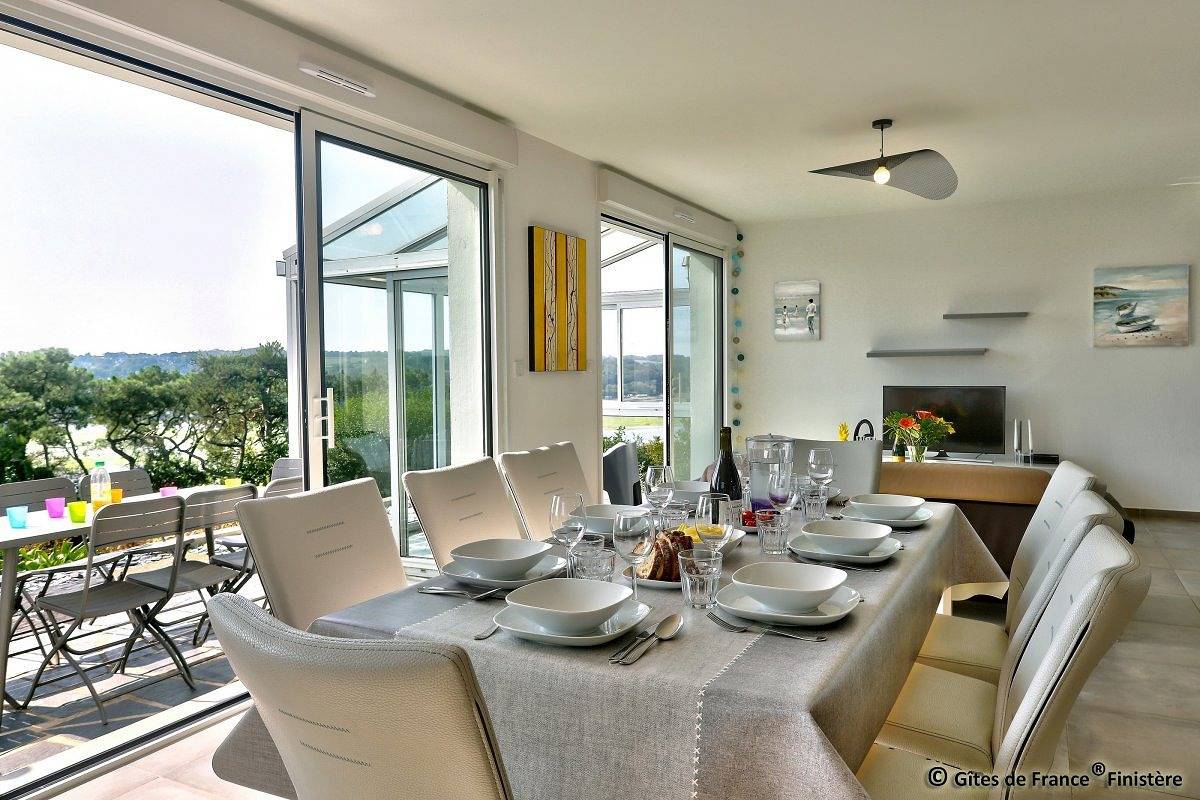 Casa vacanza a Finistere a partire da 269€ a notte