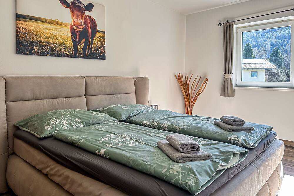 Ganze Wohnung, Ferienwohnung/App. für 8 Gäste mit 100m² in Hollersbach im Pinzgau in Hollersbach im Pinzgau, Pinzgau