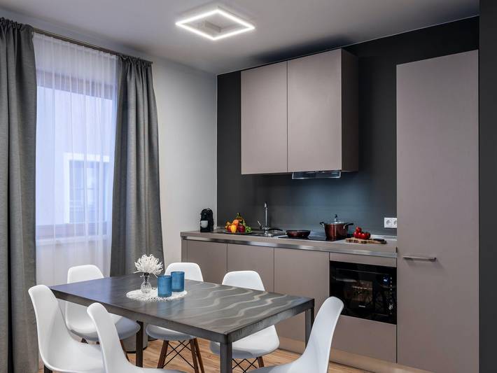 Appartement entier, Premium apartment in Schwaz in Alpes de Tux, Schwaz