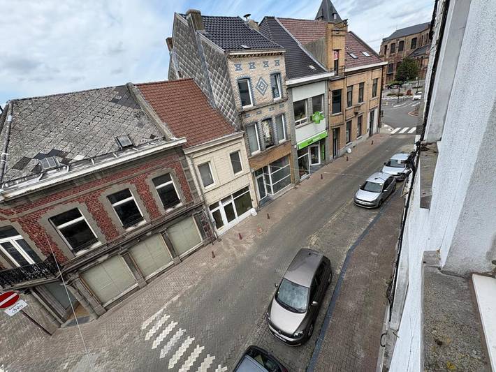 Maison d’hôte pour 2 personnes, avec vue et terrasse dans Hainaut - 3