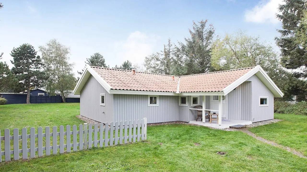 Ferienhaus für 8 Personen (84 m²) in Rødby in Rødby, Schwedische Ostsee