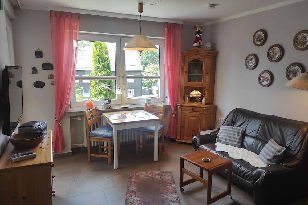 Ganze Wohnung, Ferienwohnung Schüler-Paradies in Sankt Andreasberg, Braunlage