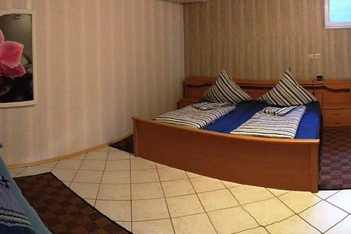 Bauernhof für 5 Personen, mit Garten im Hunsrück - 3