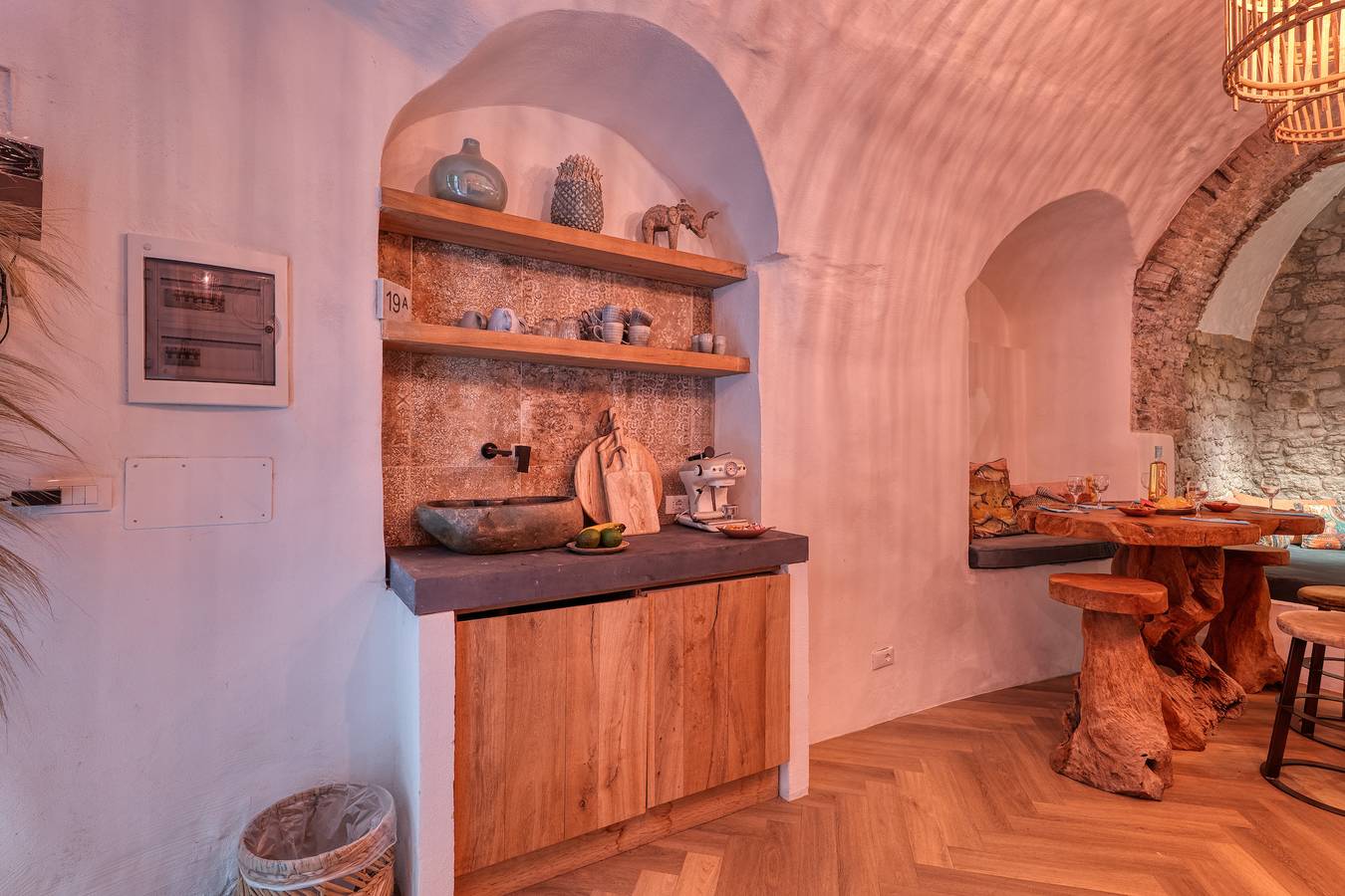 Apartamento entero, Boutique Apartment Bucanieri Luxury Room in Ventimiglia (Ciudad), Ventimiglia