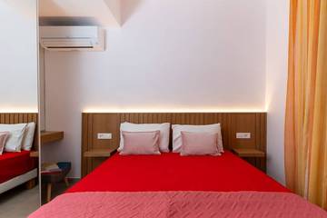 Apartment for 3 People in Planos, Zakynthos, Photo 1