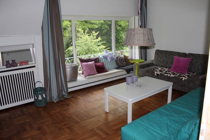 Ferienhaus für 4 Personen, kinderfreundlich im Münsterland - 3